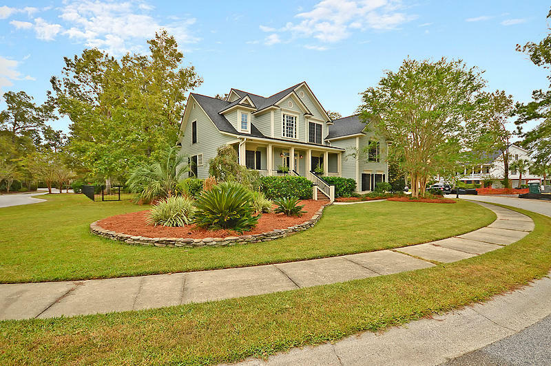 Property Photo: 1812 Greeley Road SC 29466
