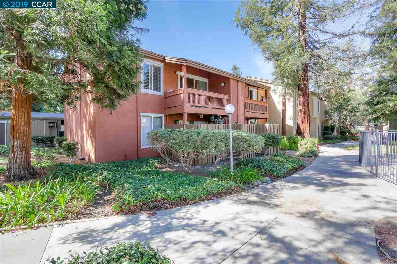 Property Photo:  3055 Treat Blvd 42  CA 94518 