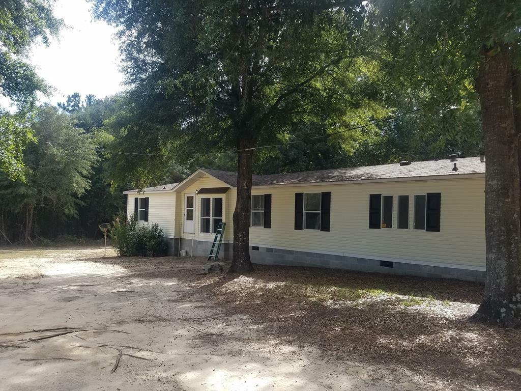 Property Photo:  4373 Seago Road  GA 30815 