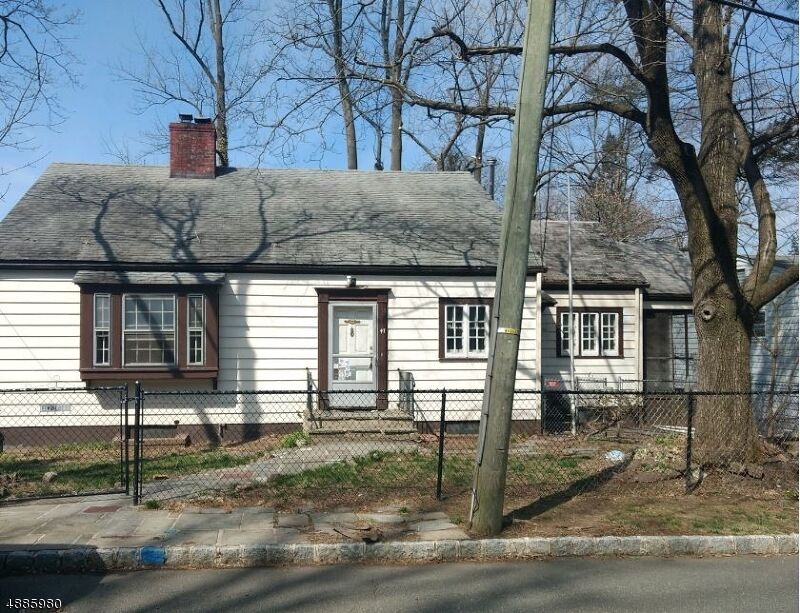 Property Photo: 47 Blackburne Ter NJ 07052