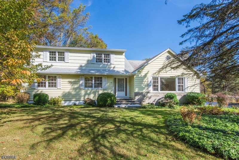 Property Photo: 99 Everdale Rd NJ 07869