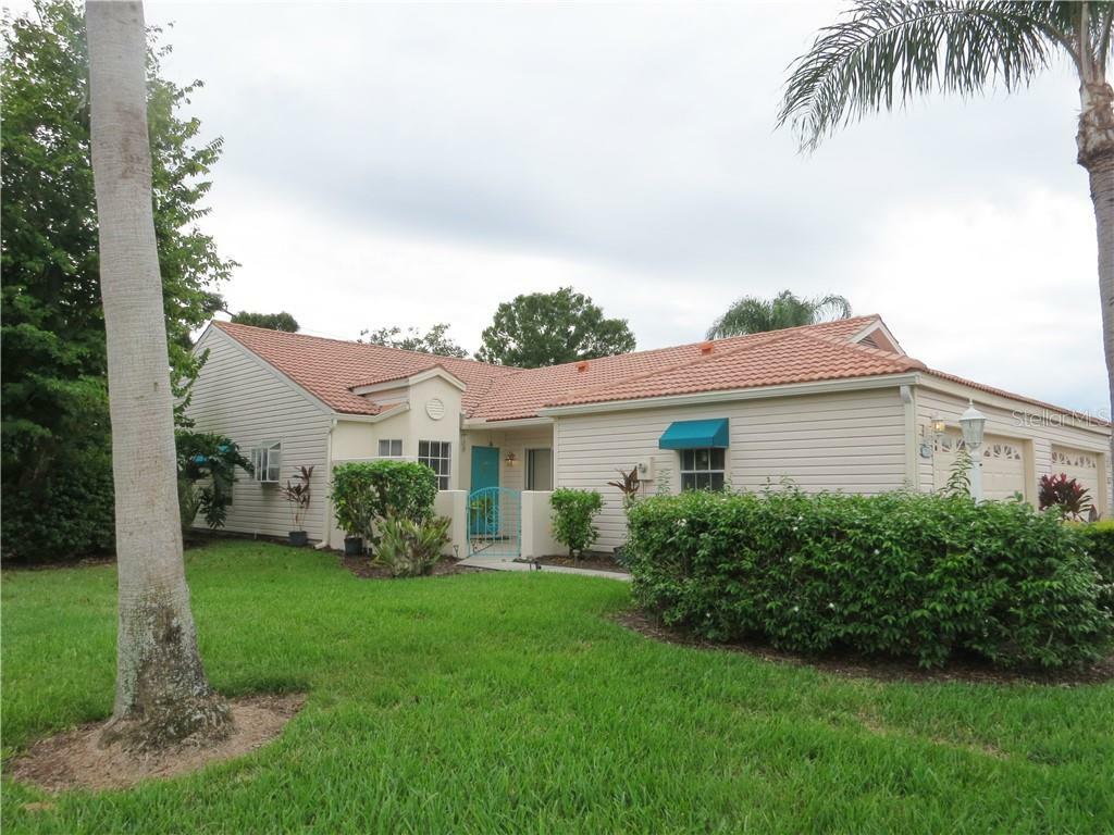 Property Photo:  7518 Preserves Court  FL 34243 