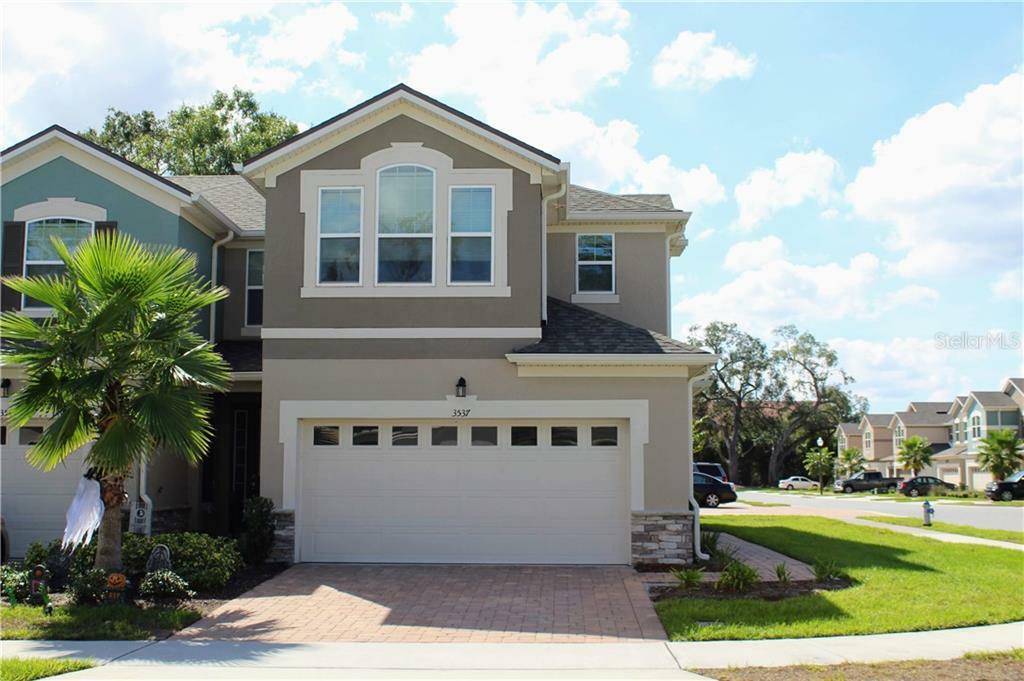 Property Photo:  3537 Brighton Park Circle  FL 32812 