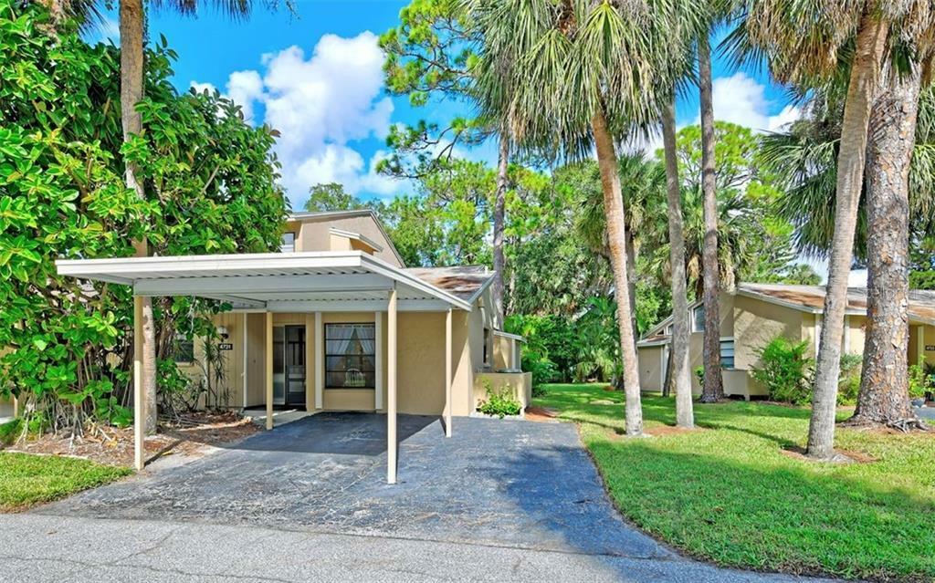 Property Photo:  4731 Village Gardens Drive 76  FL 34234 