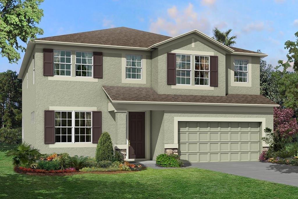 Property Photo: 10134 Tuscan Sun Avenue FL 33578