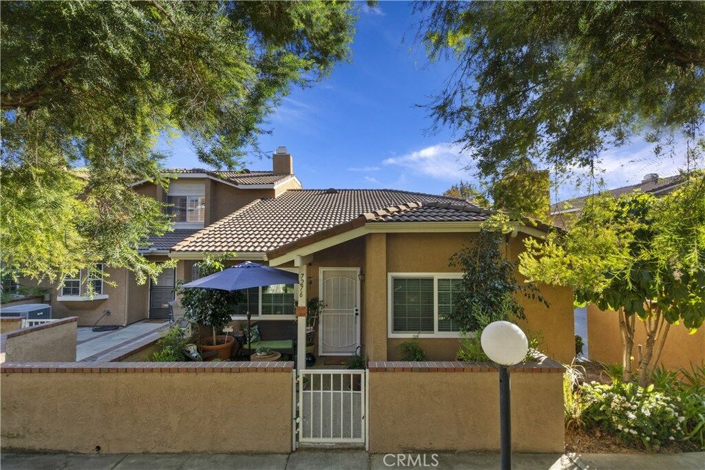 Property Photo: 7276 Hermosa Ave CA 91701