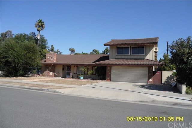 Property Photo: 823 S Newhaven Drive CA 92869
