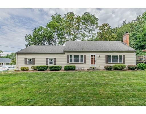 Property Photo: 112 Braeburn Rd MA 01028