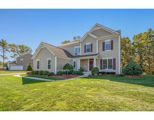 Property Photo: 175 Warren Drive MA 02056