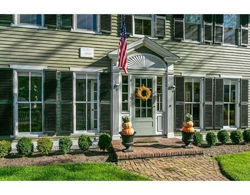 Property Photo: 200 Union St MA 01760
