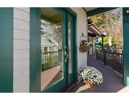 Property Photo: 62 Collier Rd MA 02066