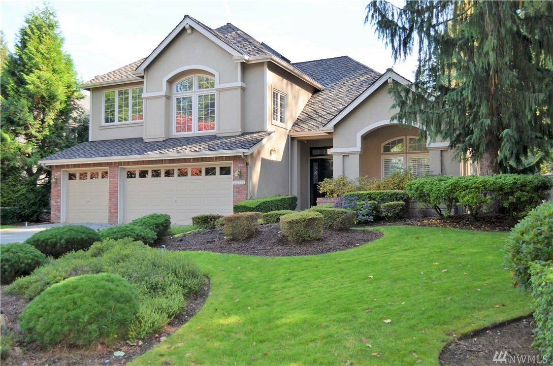 Property Photo:  25731 SE 34th St  WA 98075 