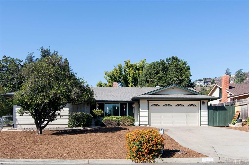 Property Photo:  8202 Limon Lane  CA 92021 