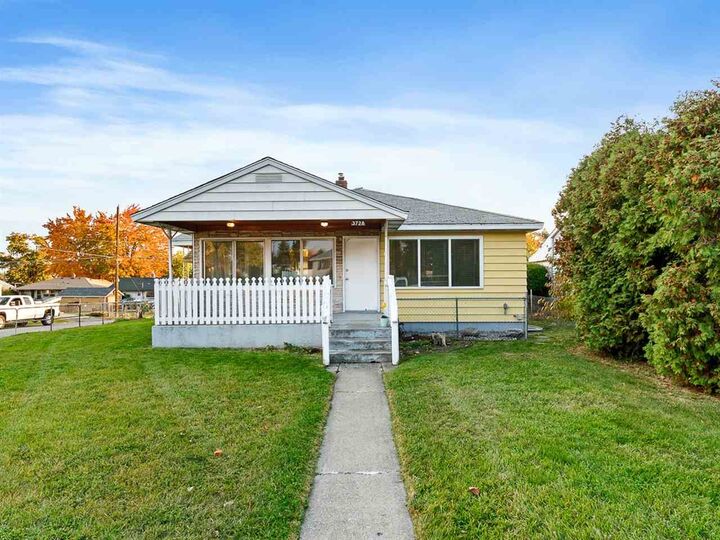 3728 E Cleveland Ave  Spokane WA 99217 photo