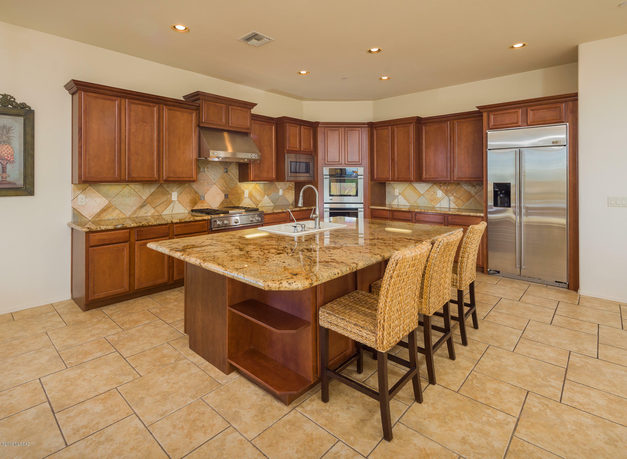 Property Photo:  16978 S Vanilla Orchid Drive  AZ 85641 