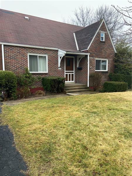 Property Photo:  1007 Romine Avenue  PA 15133 