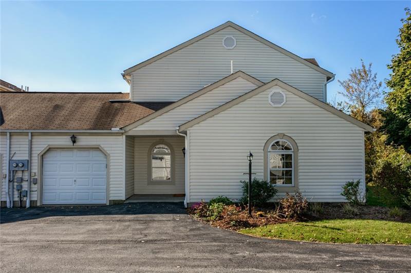 Property Photo:  128 Strawberry Lane  PA 15090 