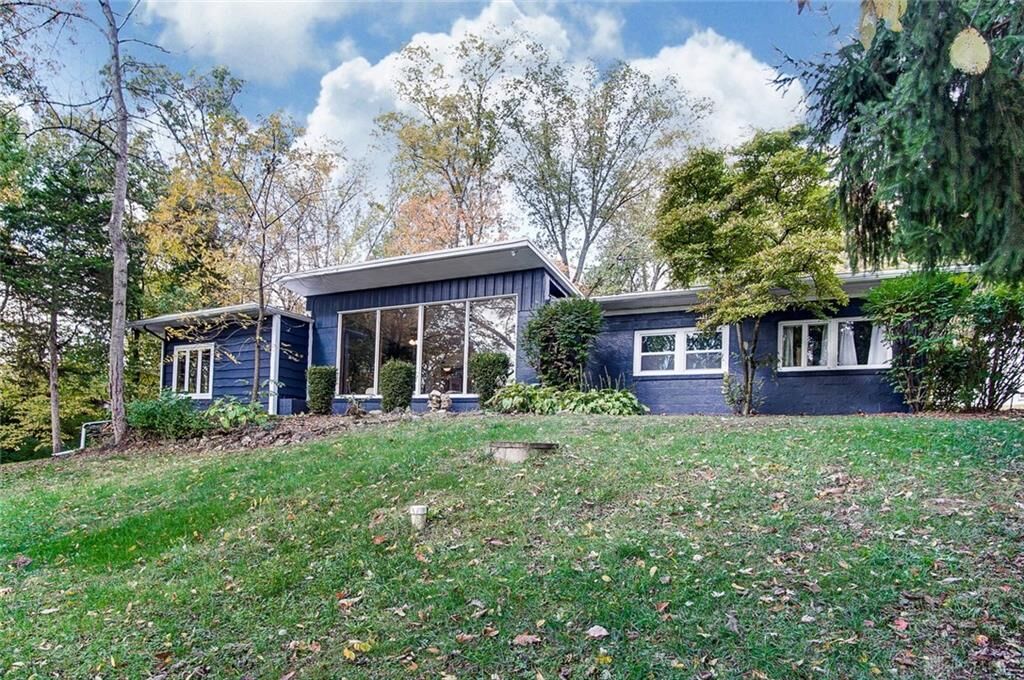 Property Photo: 635 S Tecumseh Road OH 45506