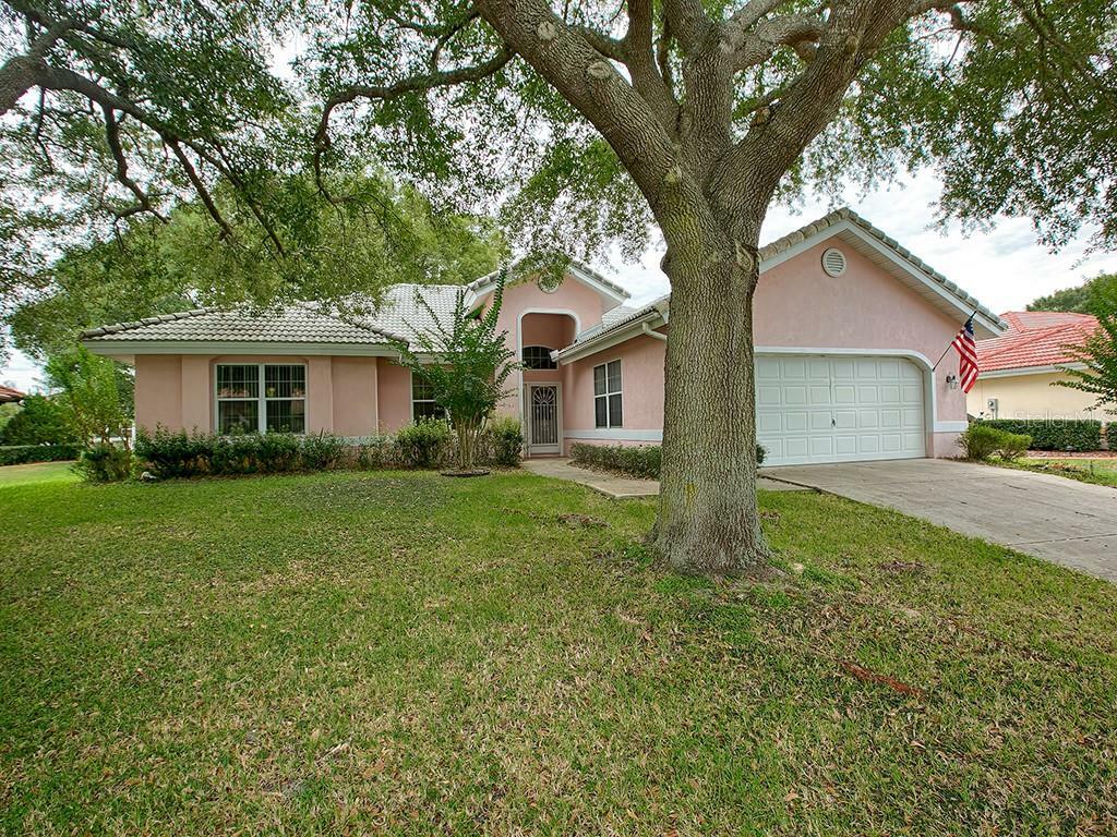 Property Photo:  11477 SW 82nd Terrace  FL 34481 