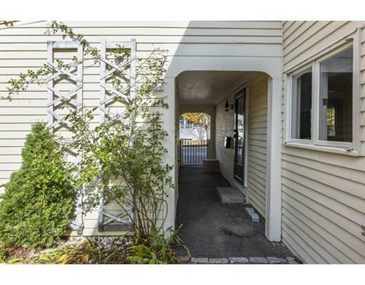 Property Photo: 780 Hale Street MA 01915