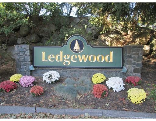 Property Photo: 2 Ledgewood Way 8 MA 01960