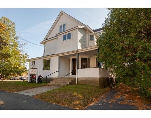 Property Photo: 10 Richardson Ave MA 01880