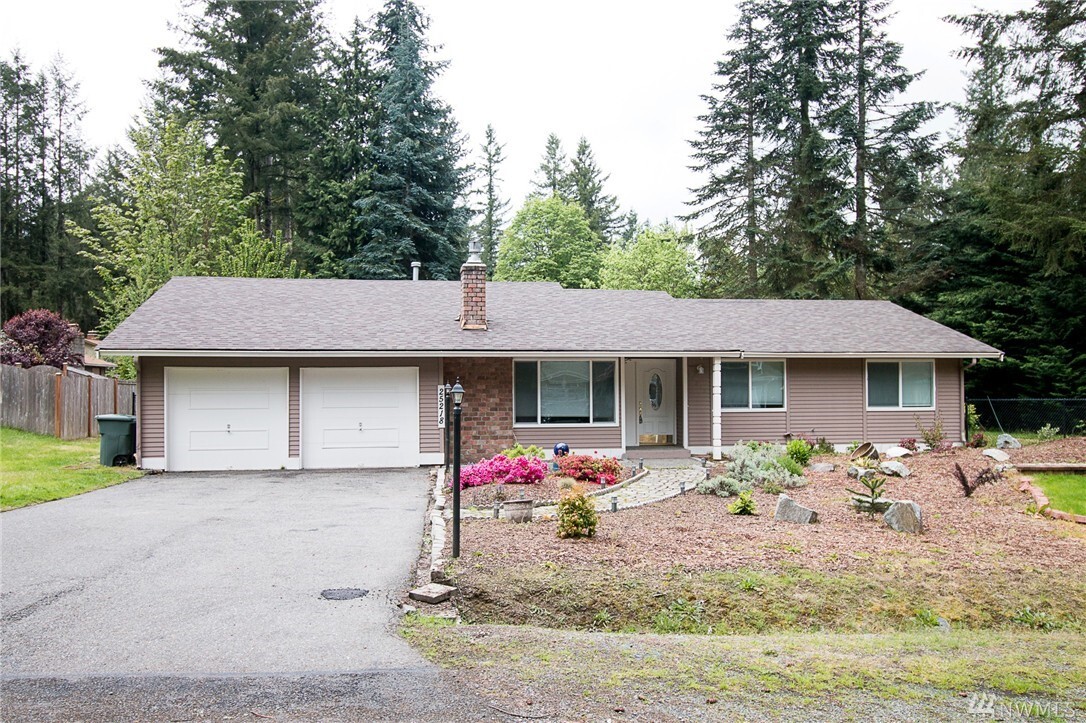 Property Photo: 25218 SE 31st Place WA 98075