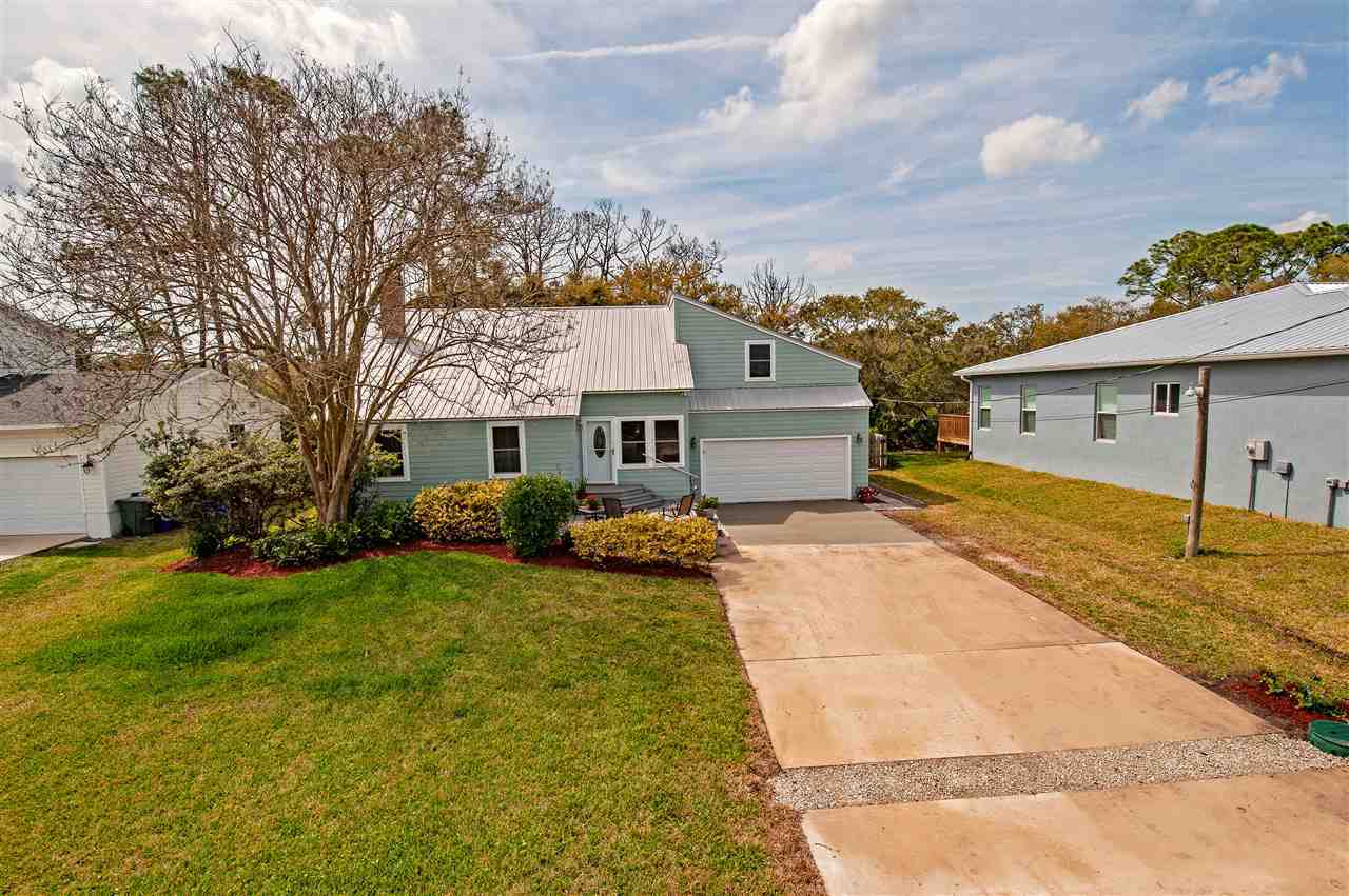 Property Photo:  5331 Soundview Ave.  FL 32080 