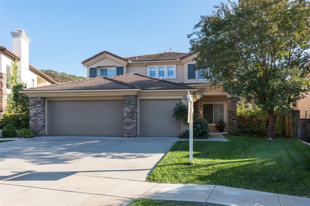 13665 Shoal Summit Drive  San Diego CA 92128 photo