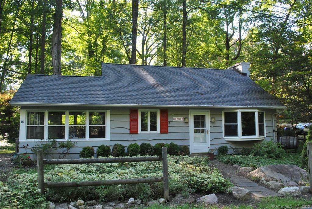 Property Photo: 15 Elm Lane CT 06776