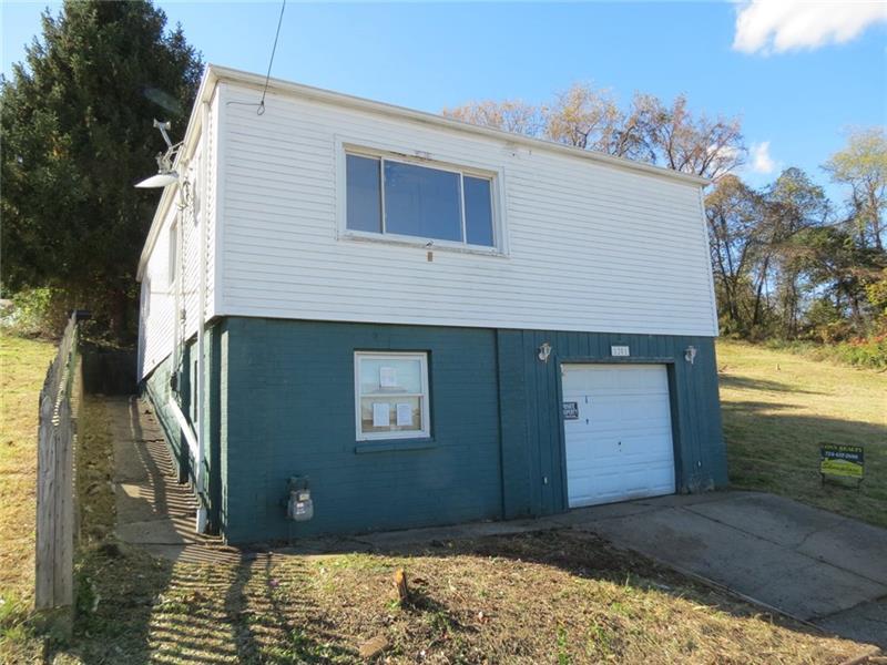 Property Photo: 1201 Shady Ave PA 15022