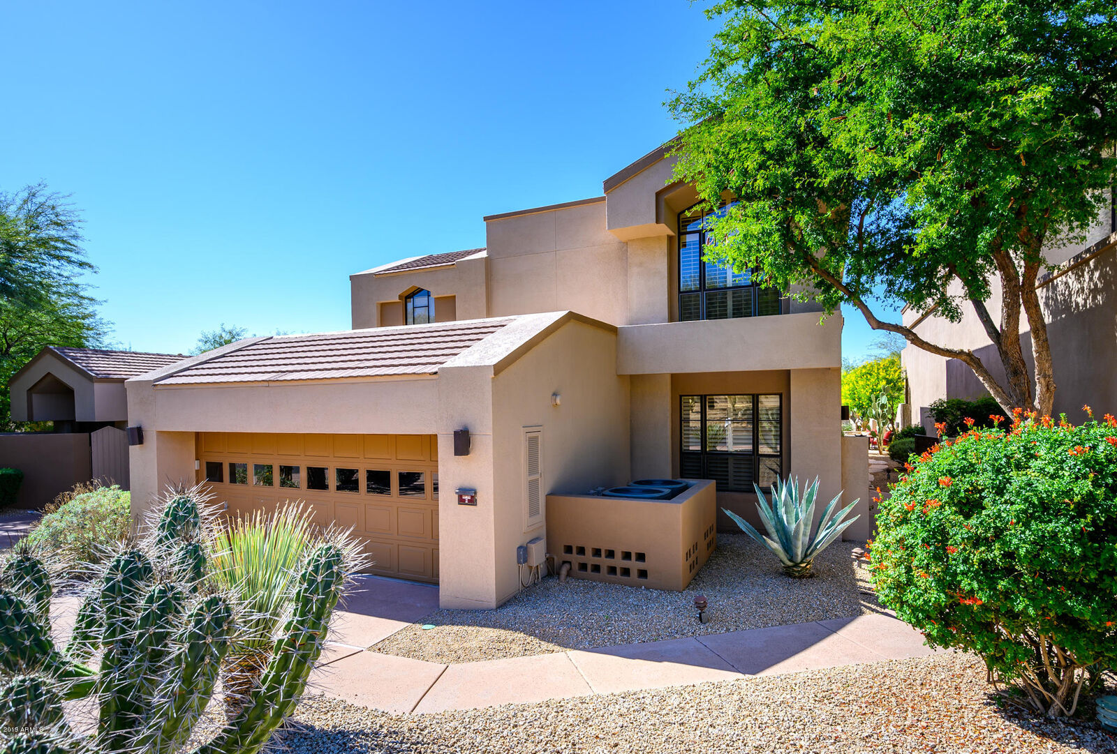 Property Photo: 25150 N Windy Walk Drive 2 AZ 85255