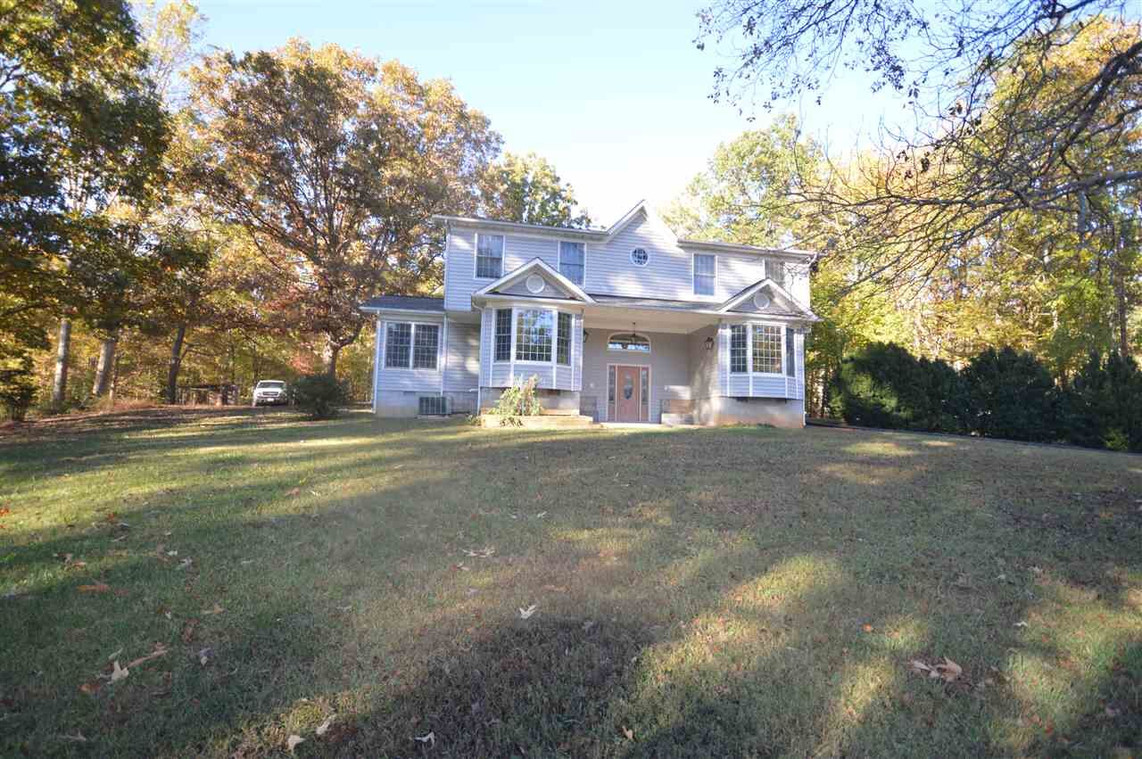 Property Photo: 14523 Dyke Rd VA 22973