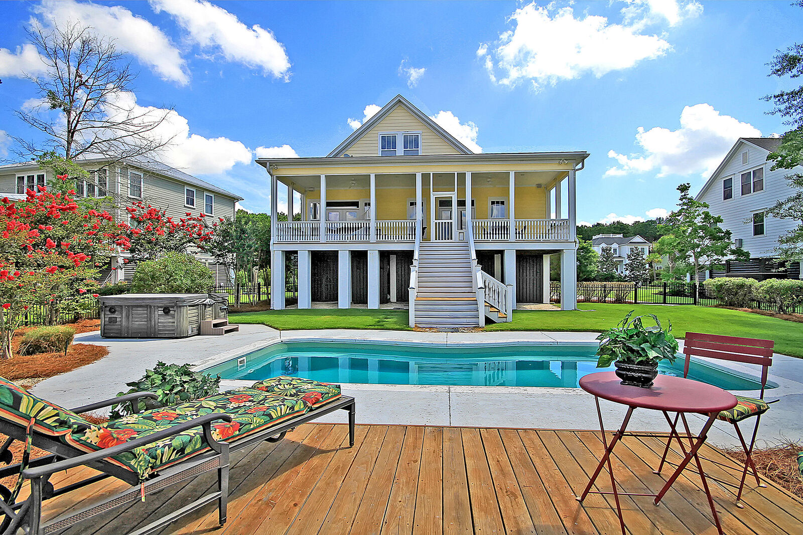 Property Photo: 1536 Rivertowne Country Club Drive SC 29466