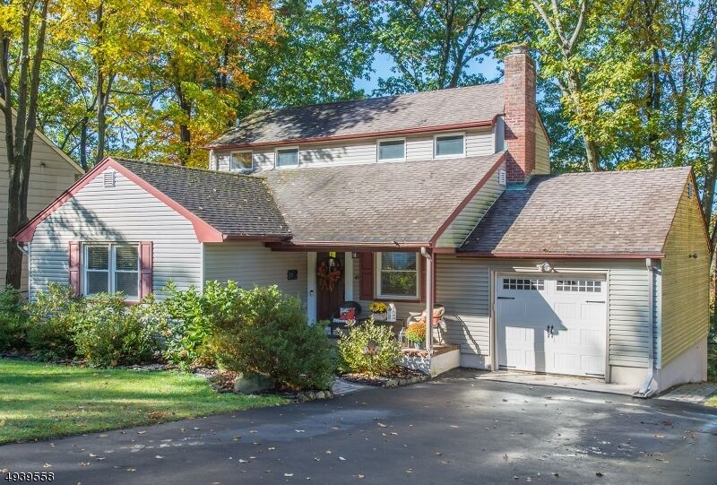 Property Photo:  45 Spruce Ter  NJ 07470 