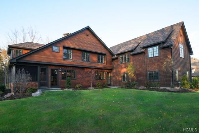 Property Photo:  1 Ogrady Court  NY 10962 