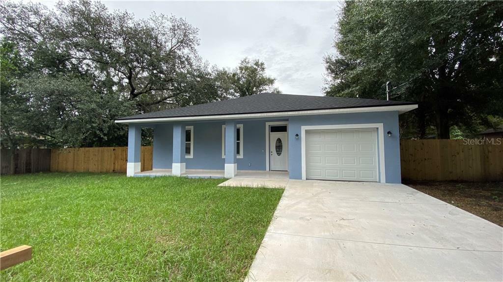 Property Photo:  10015 N 10th Street  FL 33612 