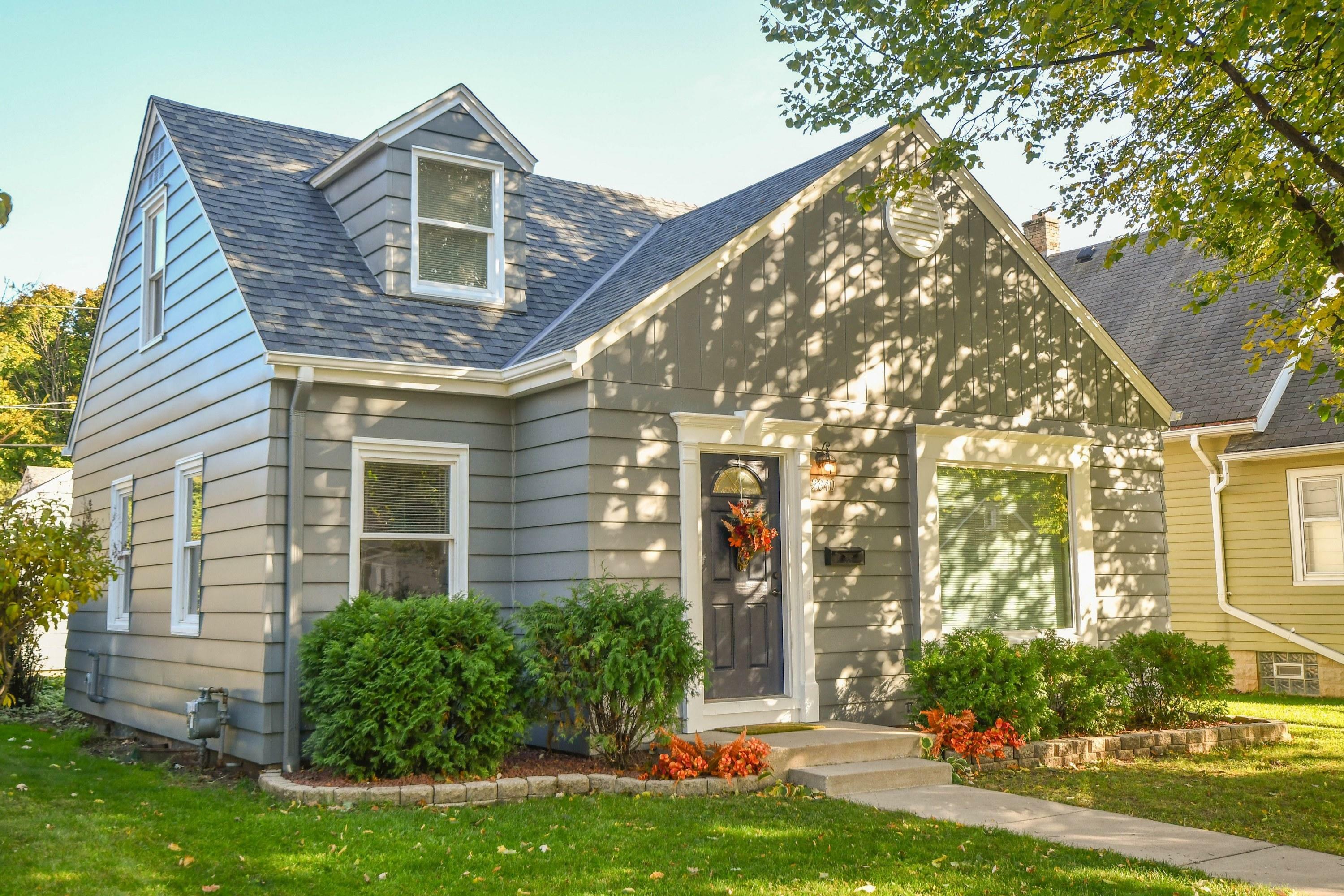 Property Photo: 2840 N 75th St WI 53210