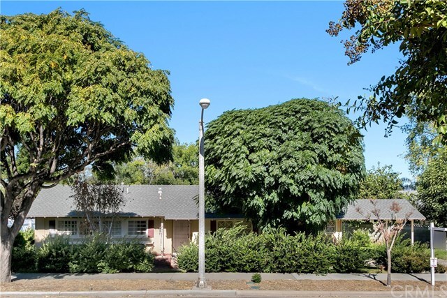 Property Photo:  2405 Fairview Avenue  CA 92506 