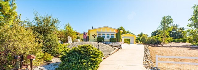 Property Photo: 34326 Harrow Hill Road CA 92595