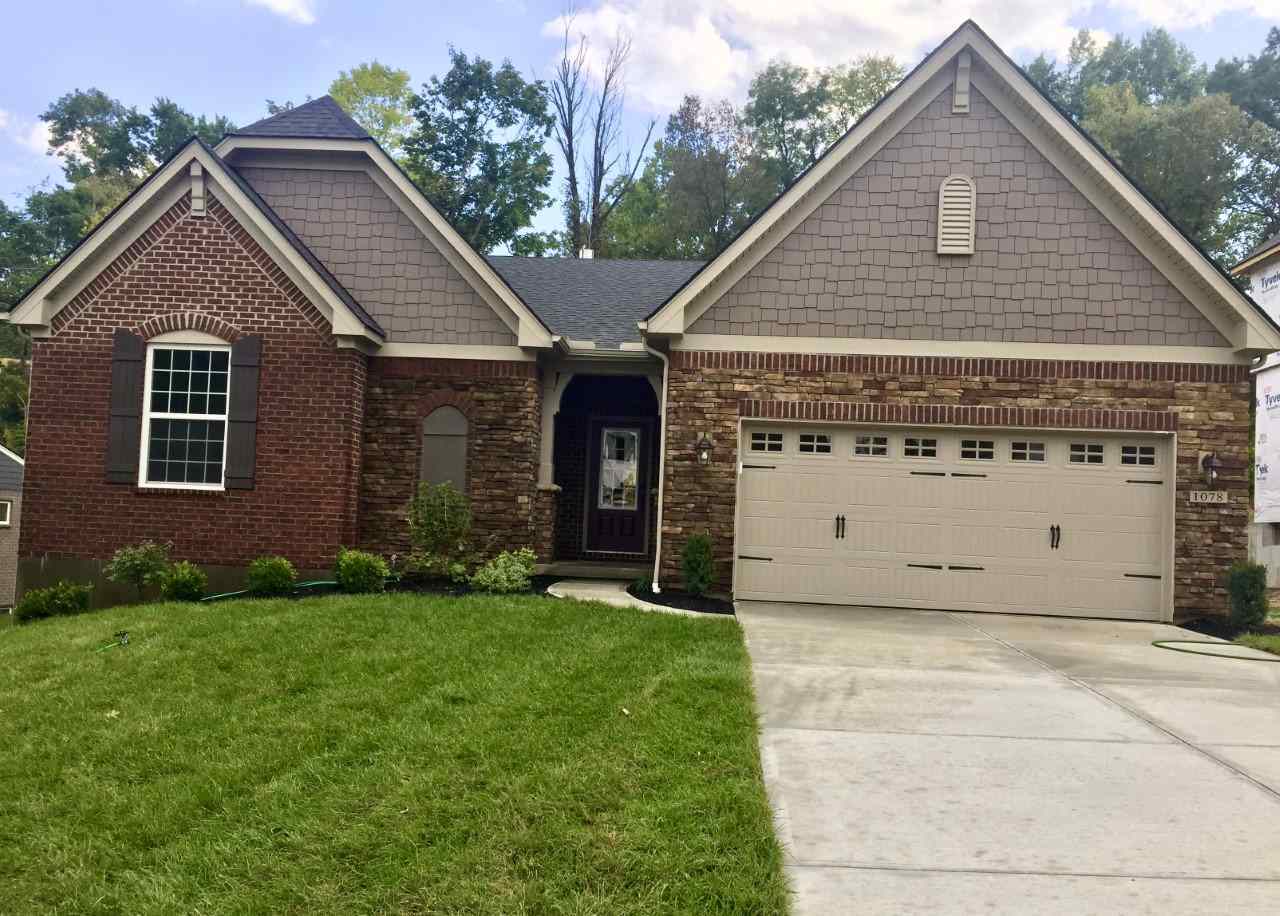 Property Photo: 1078 Wald Court KY 41017