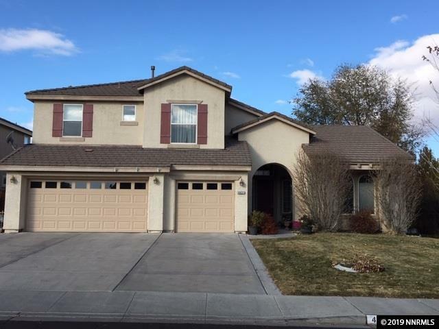 4621 W Hidden Valley Dr  Reno NV 89502 photo