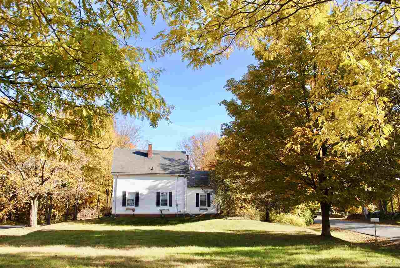 Property Photo:  3 Stage Road  NH 03811 