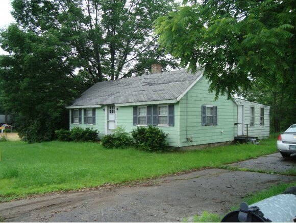 Property Photo: 500 Bodwell Road NH 03103