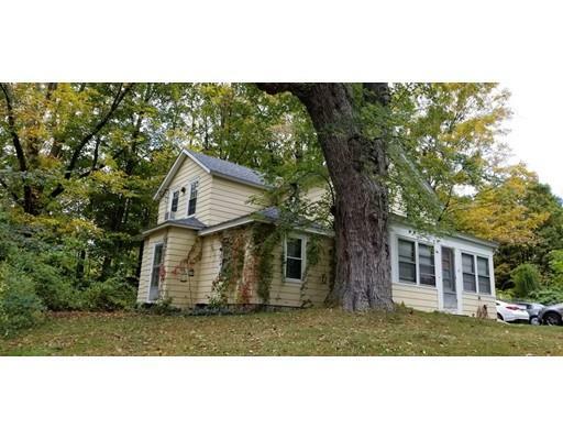 Property Photo:  18 Old Fiske Hill Rd  MA 01566 