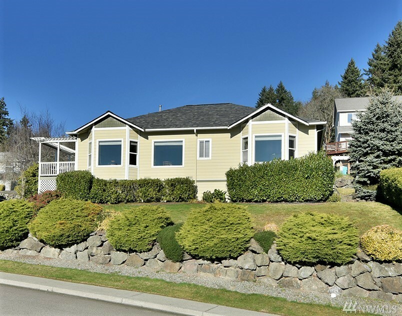 Property Photo:  17684 Baywatch Ct NE  WA 98370 