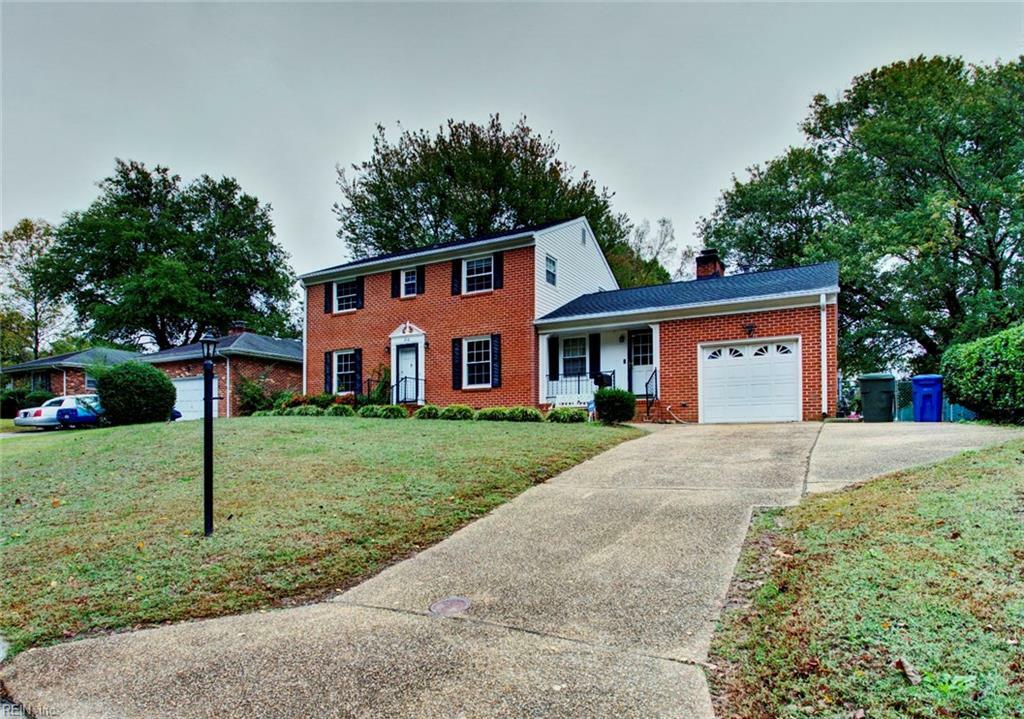 Property Photo:  84 Shannon Drive  VA 23608 