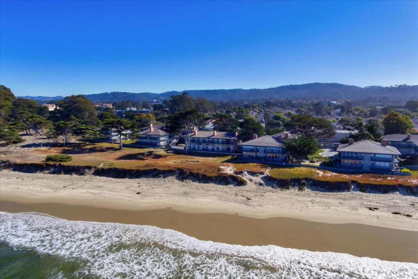 Property Photo:  41 La Playa Street  CA 93940 