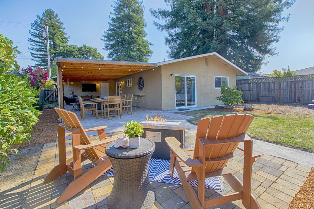 Property Photo:  111 Jackson Street  CA 95060 