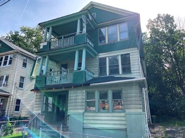 Property Photo: 68 Meriden Road CT 06705